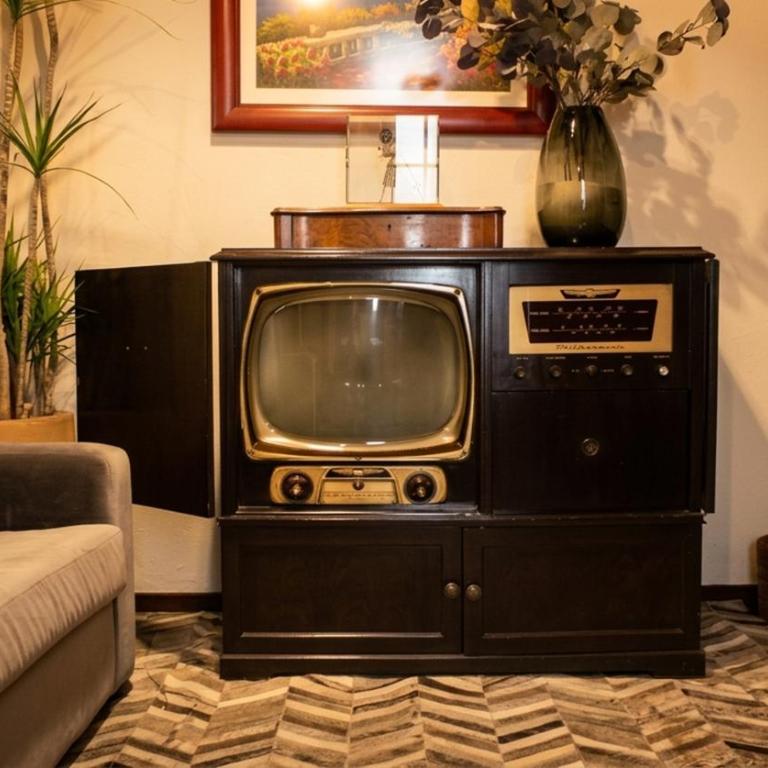 Antiguo Molino de San Jerónimo - Standard Double Suite - 10