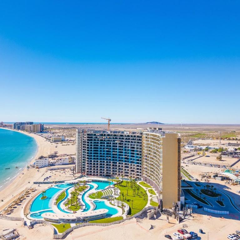 NEW Sonoran Star Luxury condo 2BD, 2BA - Apartamento Deluxe de 2 dormitorios con vistas al mar - 17