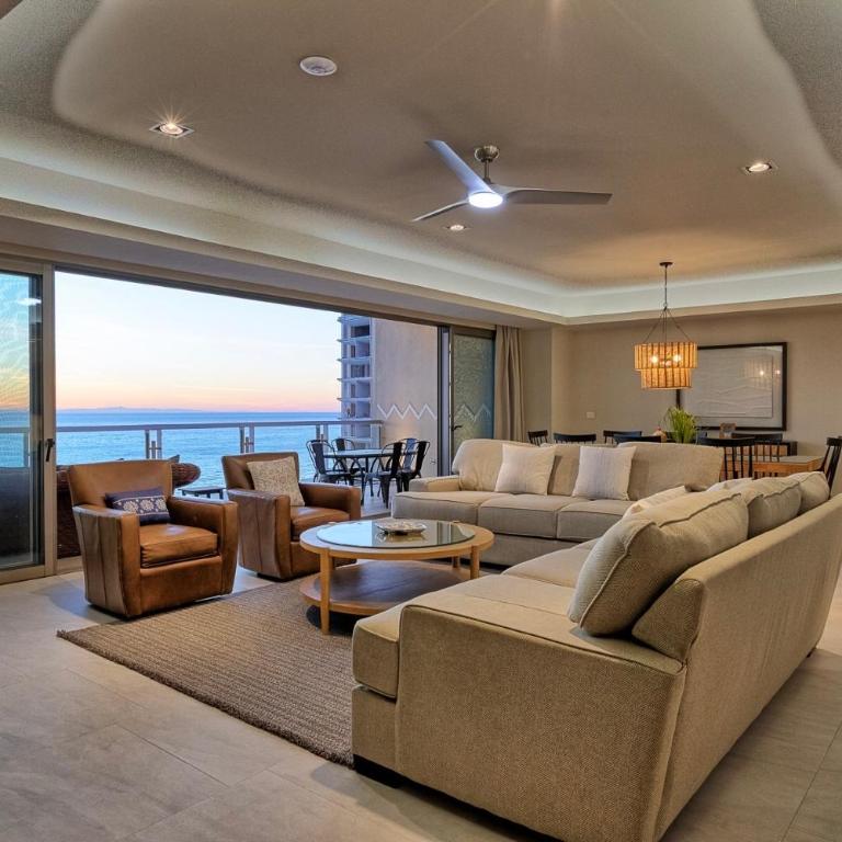 NEW Sonoran Star Luxury condo 2BD, 2BA - Apartamento Deluxe de 2 dormitorios con vistas al mar - 20