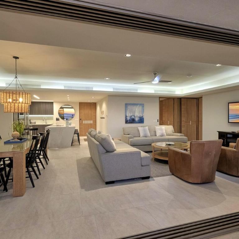 NEW Sonoran Star Luxury condo 2BD, 2BA - Apartamento Deluxe de 2 dormitorios con vistas al mar - 22