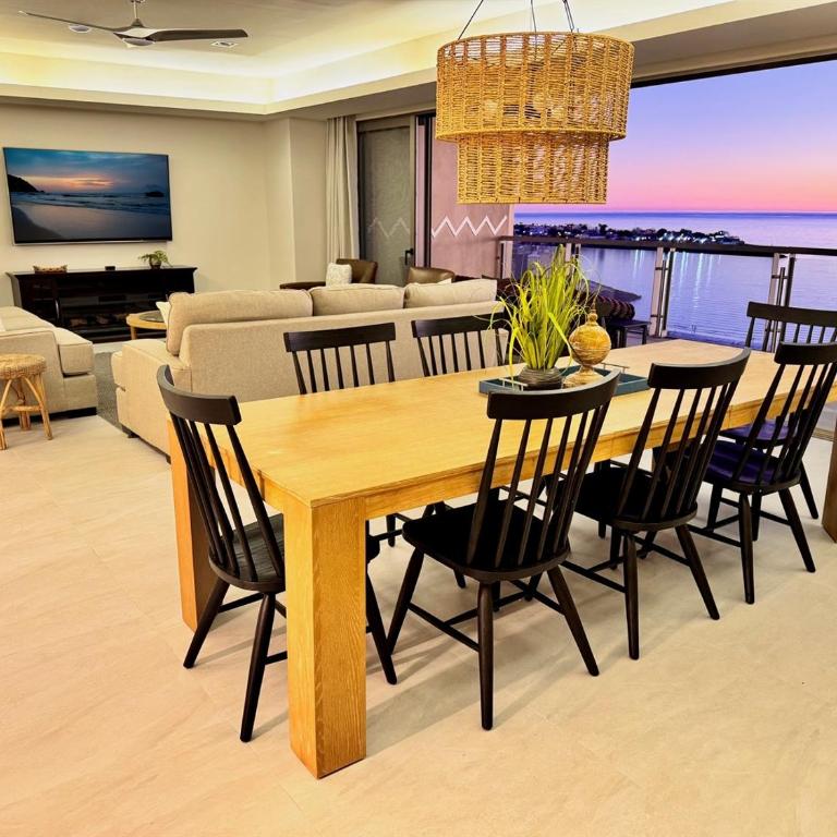 NEW Sonoran Star Luxury condo 2BD, 2BA - Apartamento Deluxe de 2 dormitorios con vistas al mar - 23