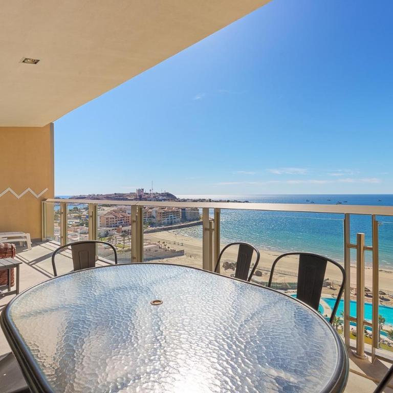 NEW Sonoran Star Luxury condo 2BD, 2BA - Apartamento Deluxe de 2 dormitorios con vistas al mar - 29