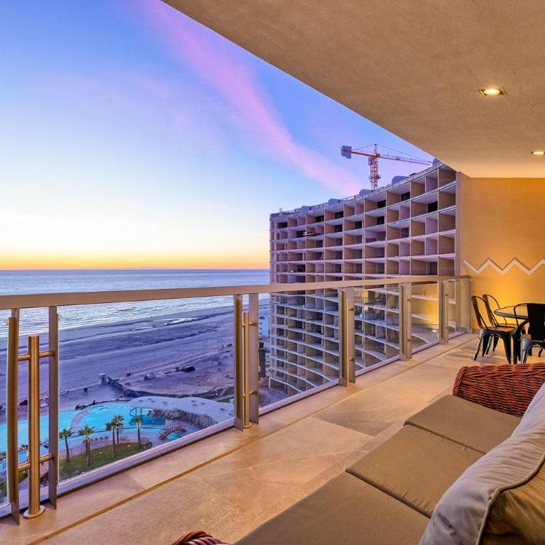 NEW Sonoran Star Luxury condo 2BD, 2BA - Apartamento Deluxe de 2 dormitorios con vistas al mar - 30