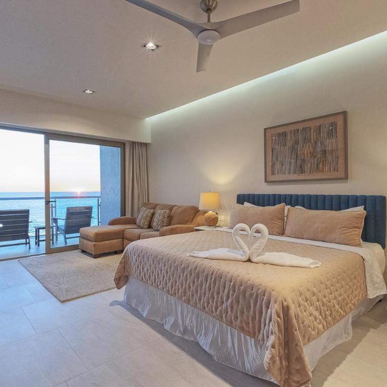 NEW Sonoran Star Luxury condo 2BD, 2BA - Apartamento Deluxe de 2 dormitorios con vistas al mar - 33