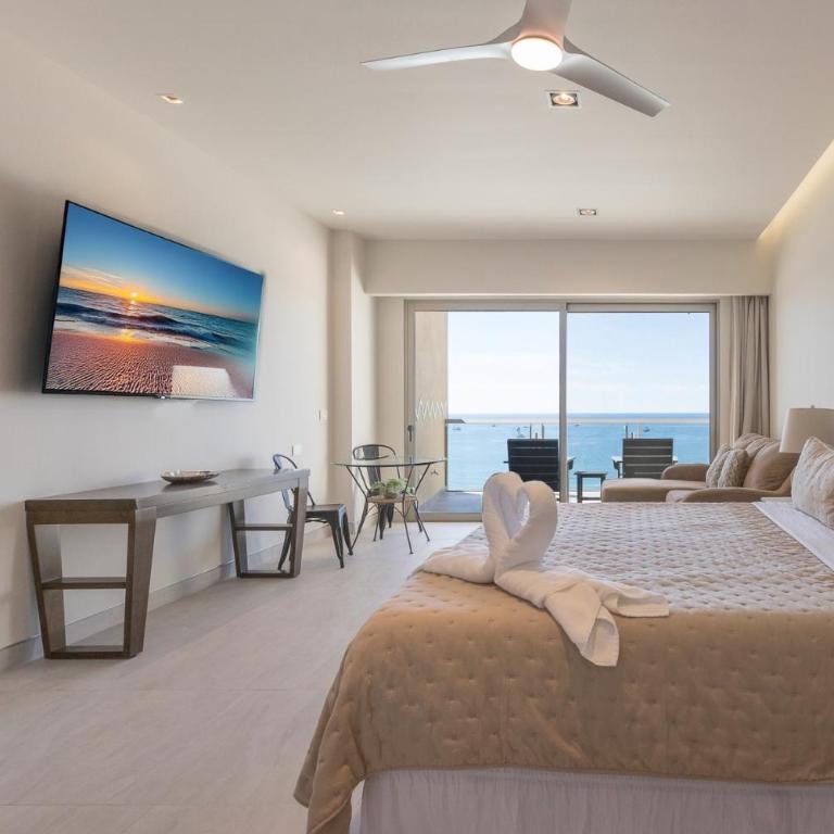 NEW Sonoran Star Luxury condo 2BD, 2BA - Apartamento Deluxe de 2 dormitorios con vistas al mar - 34