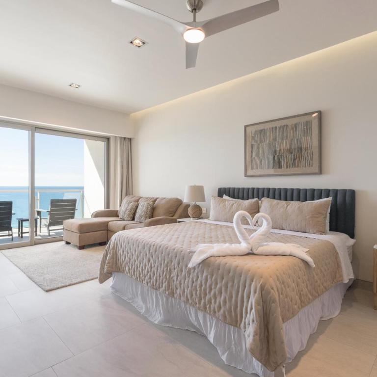 NEW Sonoran Star Luxury condo 2BD, 2BA - Apartamento Deluxe de 2 dormitorios con vistas al mar - 35