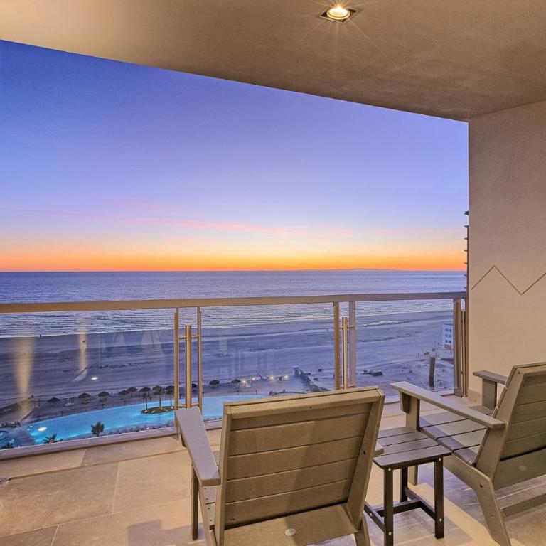 NEW Sonoran Star Luxury condo 2BD, 2BA - Apartamento Deluxe de 2 dormitorios con vistas al mar - 37
