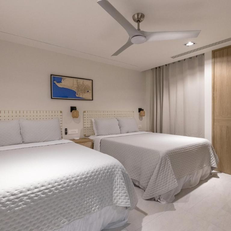 NEW Sonoran Star Luxury condo 2BD, 2BA - Apartamento Deluxe de 2 dormitorios con vistas al mar - 39