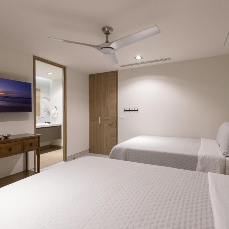 NEW Sonoran Star Luxury condo 2BD, 2BA - Apartamento Deluxe de 2 dormitorios con vistas al mar - 40