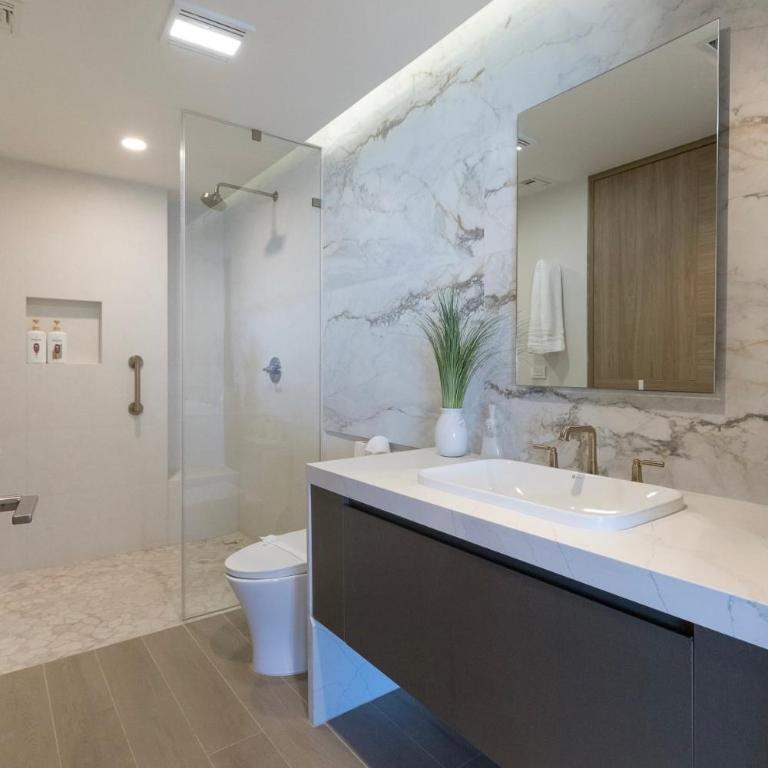 NEW Sonoran Star Luxury condo 2BD, 2BA - Apartamento Deluxe de 2 dormitorios con vistas al mar - 42