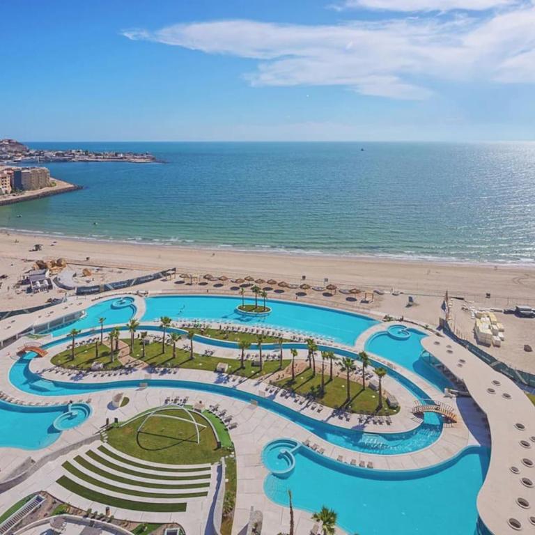 NEW Sonoran Star Luxury condo 2BD, 2BA - Apartamento Deluxe de 2 dormitorios con vistas al mar - 44