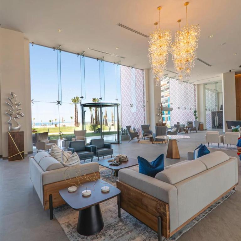 NEW Sonoran Star Luxury condo 2BD, 2BA - Apartamento Deluxe de 2 dormitorios con vistas al mar - 5