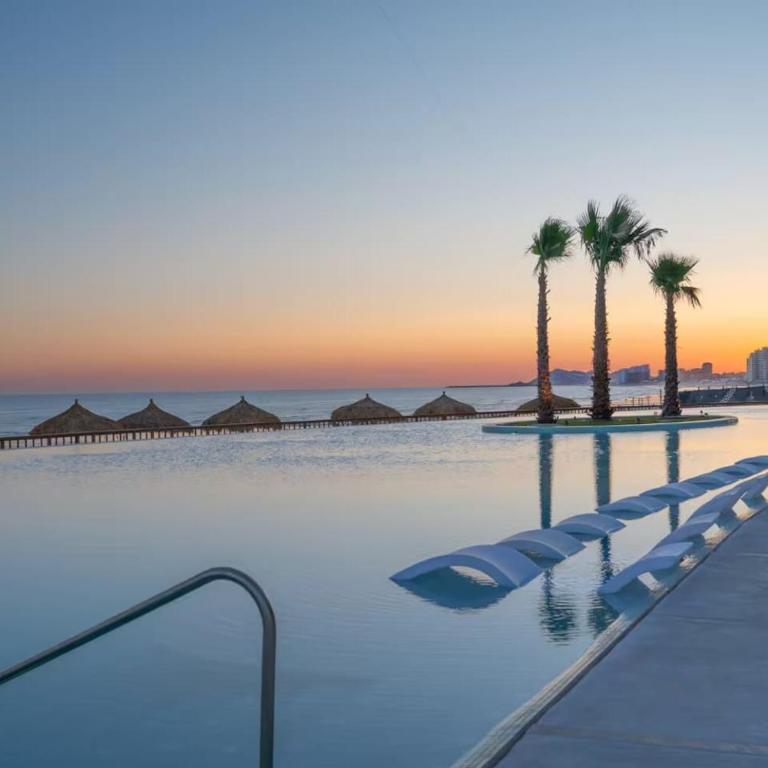 NEW Sonoran Star Luxury condo 2BD, 2BA - Apartamento Deluxe de 2 dormitorios con vistas al mar - 8