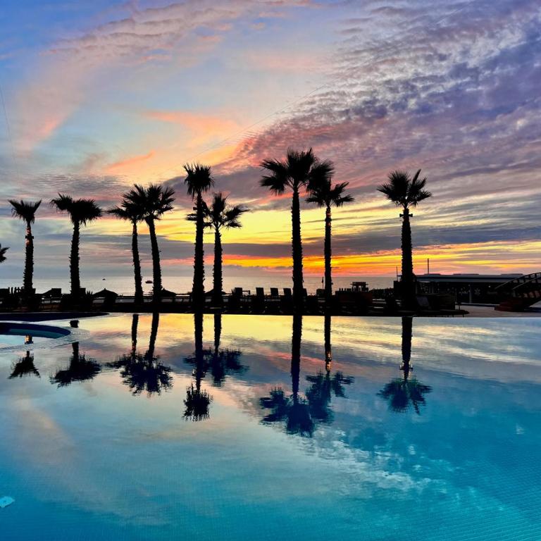 NEW Sonoran Star Luxury condo 2BD, 2BA - Apartamento Deluxe de 2 dormitorios con vistas al mar - 10