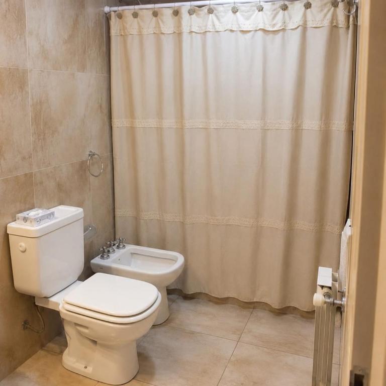 Aparth PeNitente - Apartamento de 1 dormitorio - 10