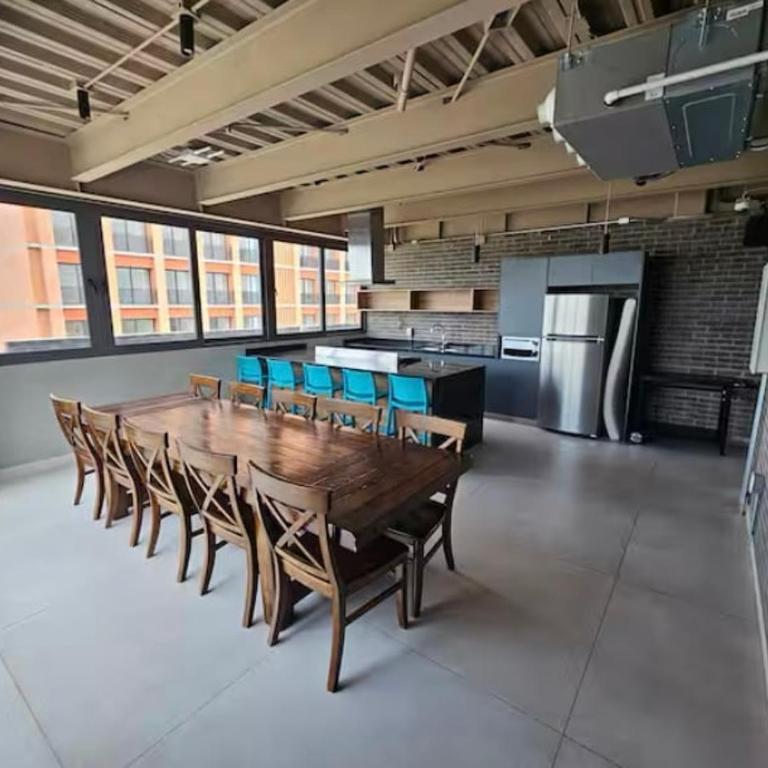 Fully equipped loft with an excellent location - Apartamento de 1 dormitorio - 2