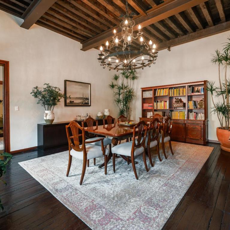 Antiguo Molino de San Jerónimo - Suite with Balcony - 2