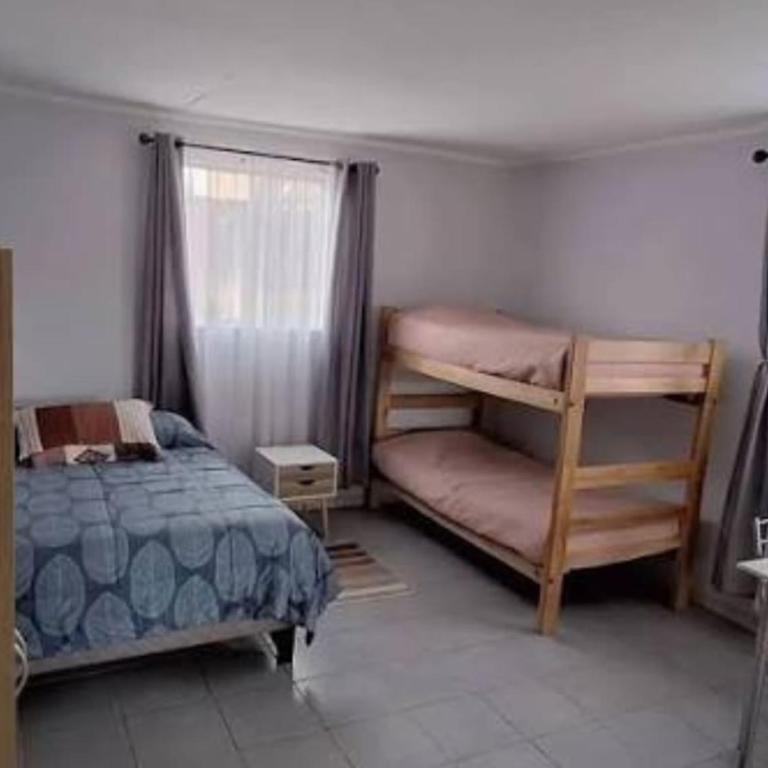 Caleuche - Casa de 3 dormitorios - 3