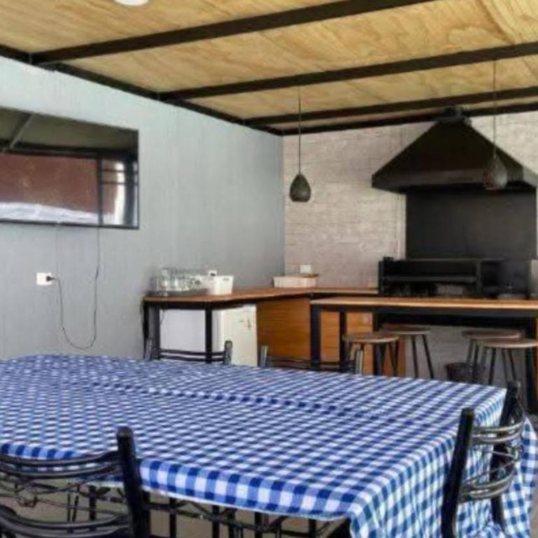 Caleuche - Casa de 3 dormitorios - 6