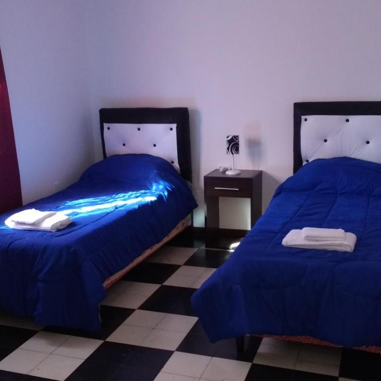 PlazaApart 2 - Apartamento - Planta baja - 11