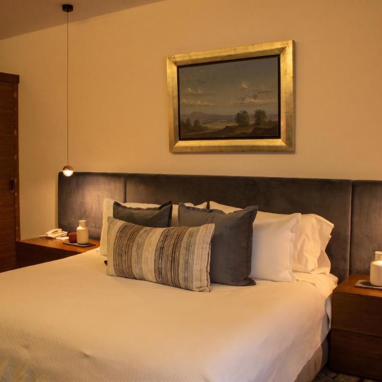 Antiguo Molino de San Jerónimo - Superior Suite - 12