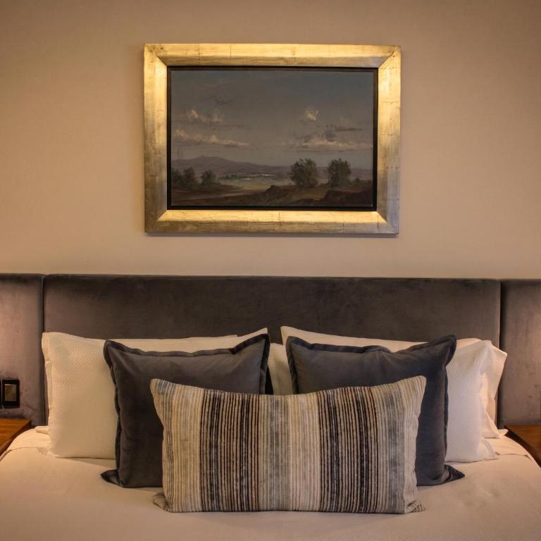 Antiguo Molino de San Jerónimo - Superior Suite - 11