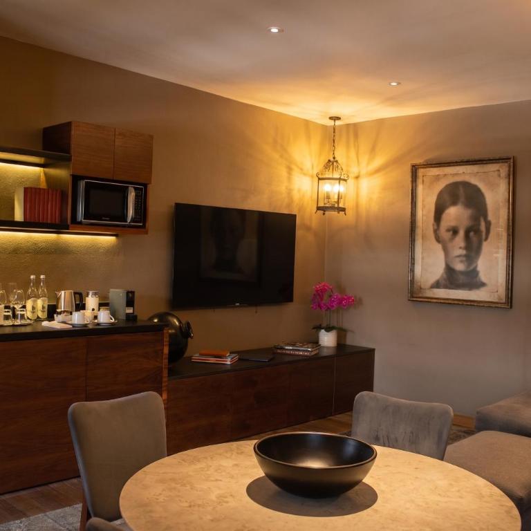 Antiguo Molino de San Jerónimo - Superior Suite - 4