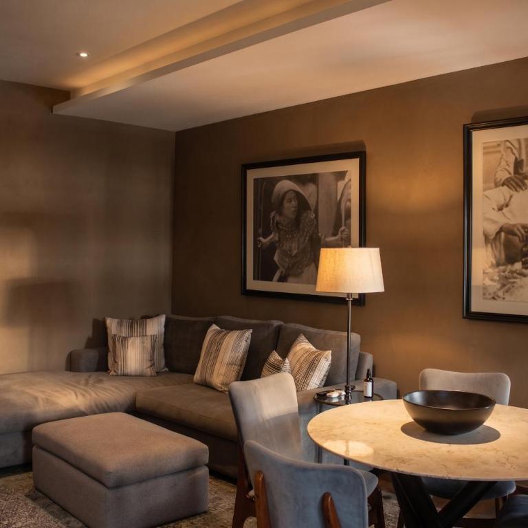 Antiguo Molino de San Jerónimo - Superior Suite - 8
