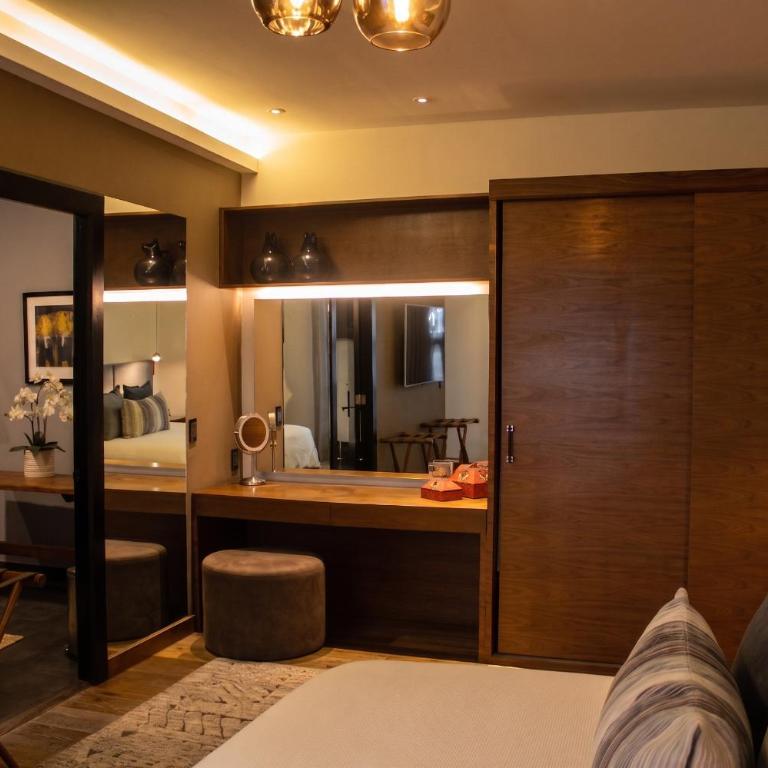 Antiguo Molino de San Jerónimo - Superior Suite - 6