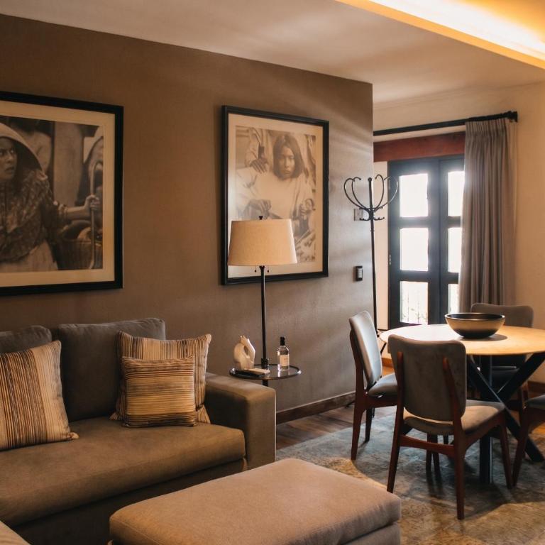 Antiguo Molino de San Jerónimo - Superior Suite - 9