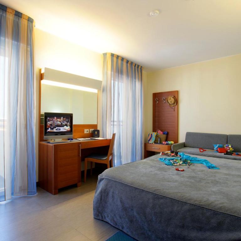Hotel Coppe Jesolo - Camera Tripla - 2