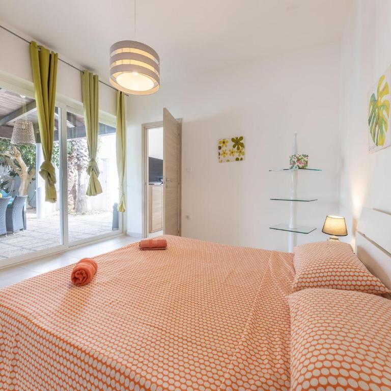 villa cotriero crystal - Villa con 2 Camere da Letto - 75