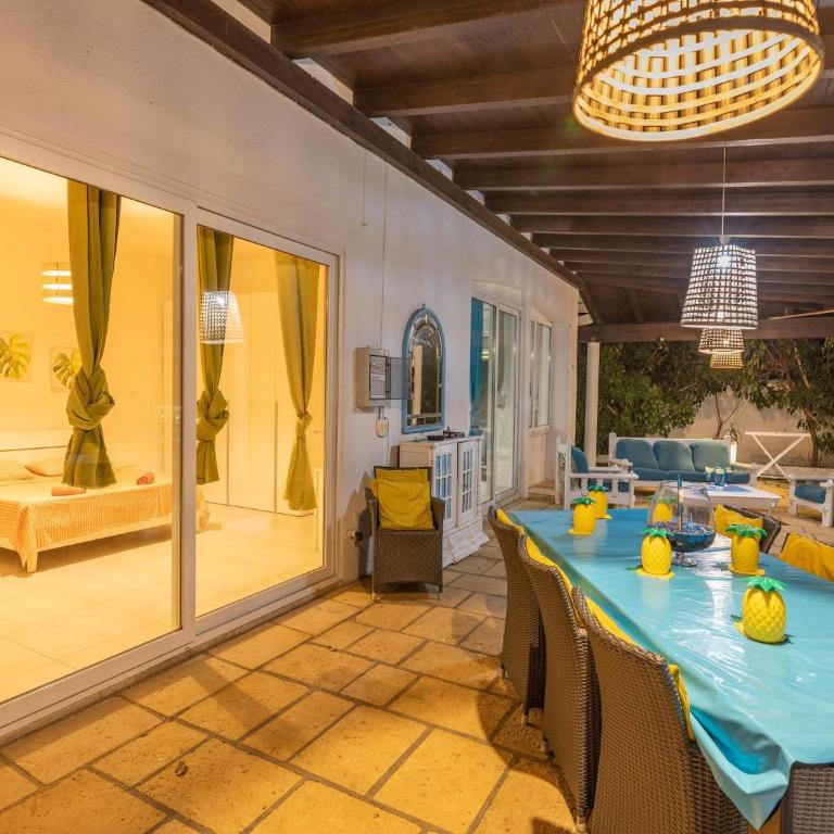villa cotriero crystal - Villa con 2 Camere da Letto - 87