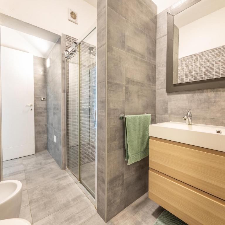 villa cotriero crystal - Villa con 2 Camere da Letto - 77