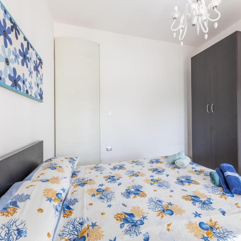 villa cotriero crystal - Villa con 2 Camere da Letto - 72