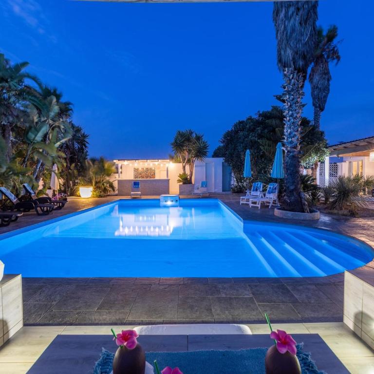 villa cotriero crystal - Villa con 2 Camere da Letto - 59