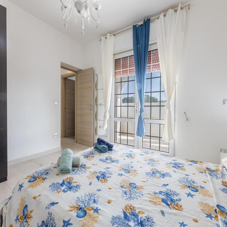 villa cotriero crystal - Villa con 2 Camere da Letto - 70