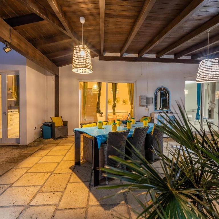 villa cotriero crystal - Villa con 2 Camere da Letto - 88