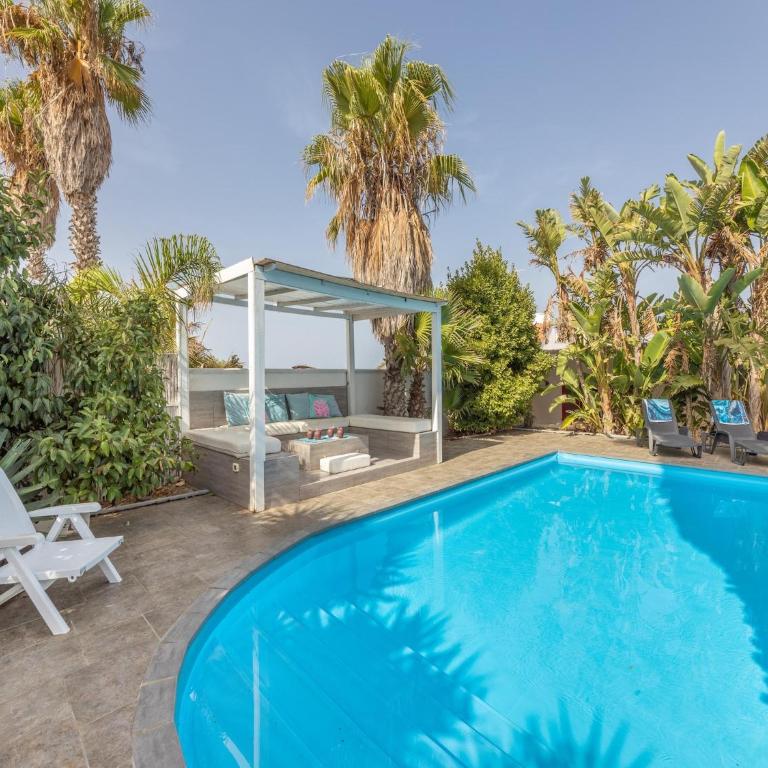 villa cotriero crystal - Villa con 2 Camere da Letto - 50