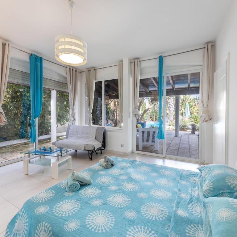 villa cotriero crystal - Villa con 2 Camere da Letto - 68