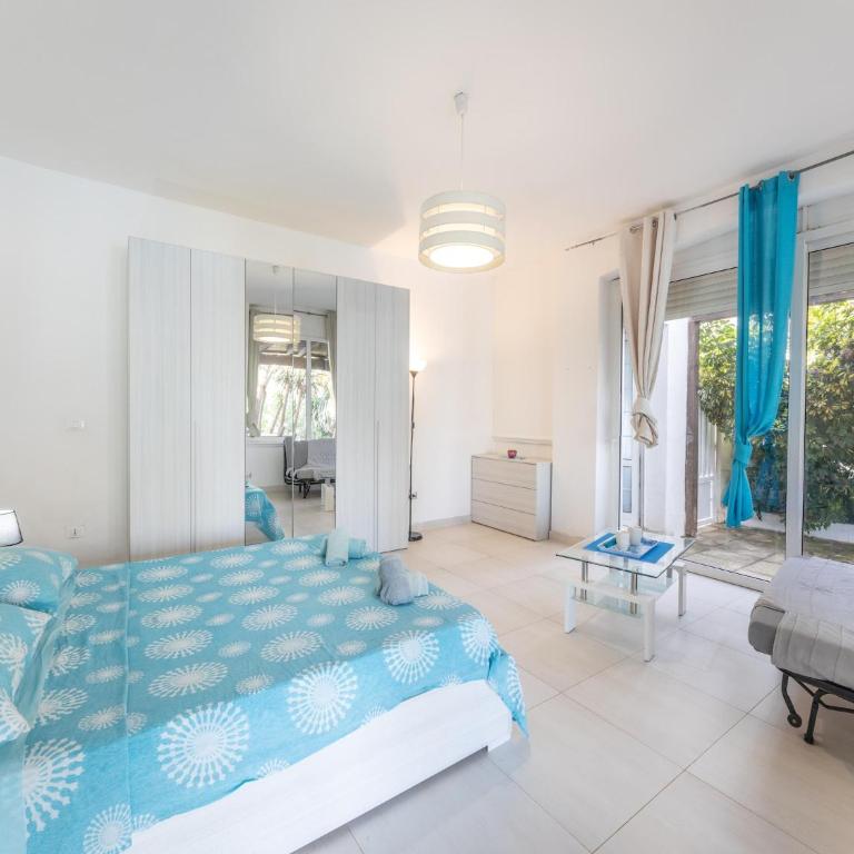villa cotriero crystal - Villa con 2 Camere da Letto - 73
