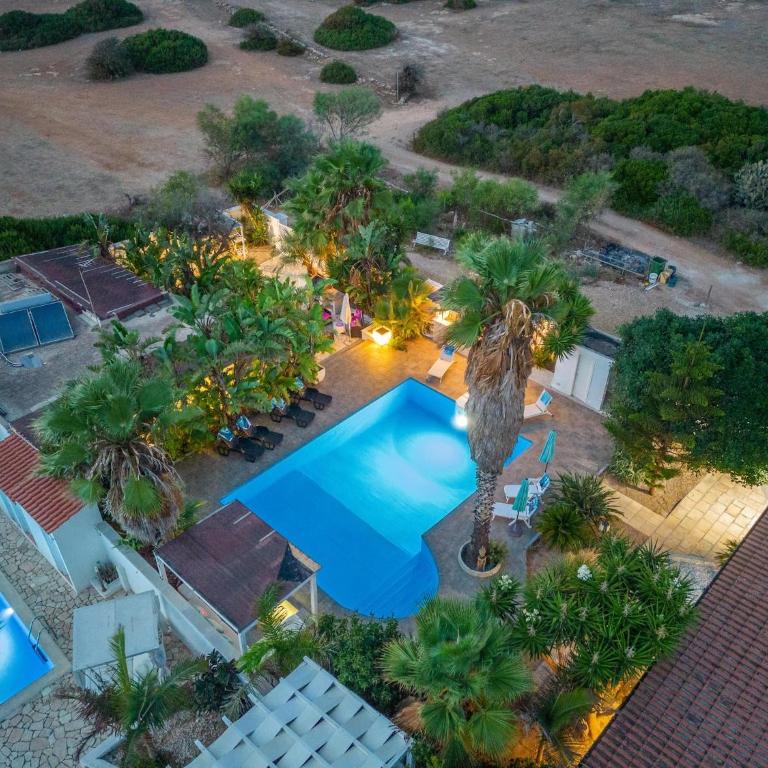 villa cotriero crystal - Villa con 2 Camere da Letto - 40