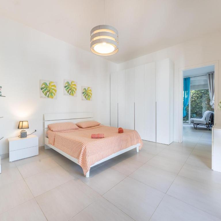 villa cotriero crystal - Villa con 2 Camere da Letto - 76