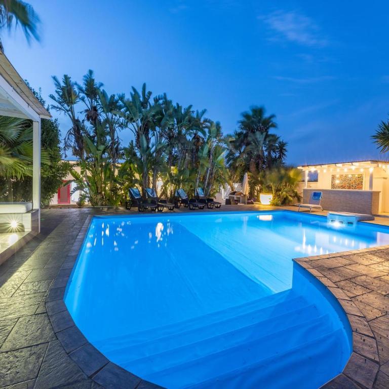 villa cotriero crystal - Villa con 2 Camere da Letto - 58