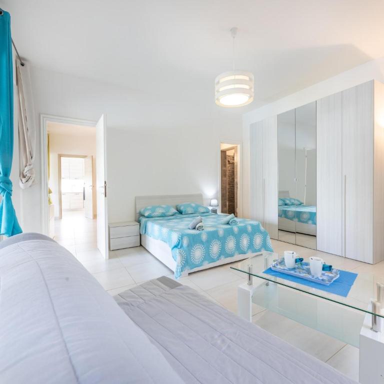 villa cotriero crystal - Villa con 2 Camere da Letto - 74