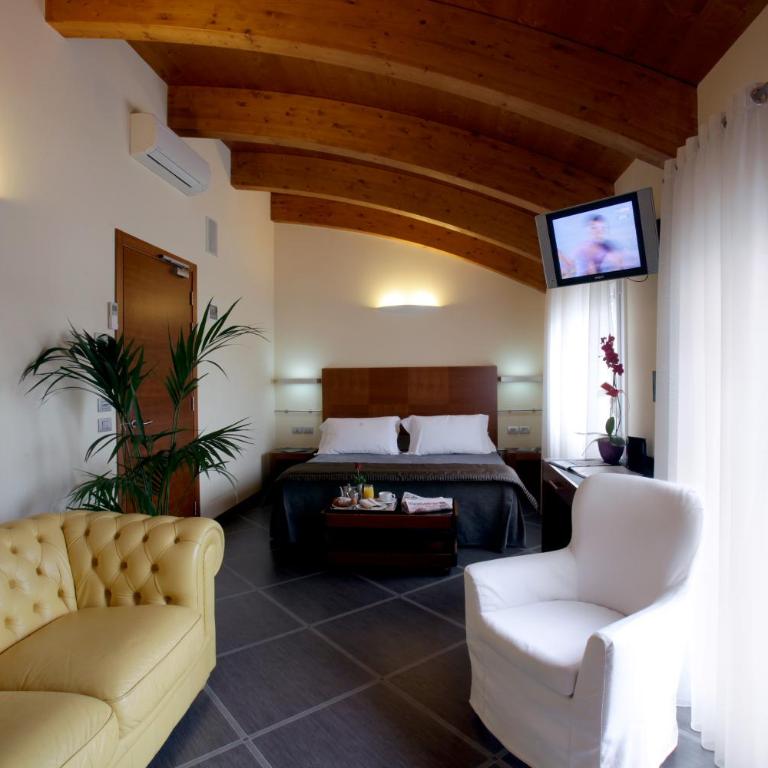 Hotel Coppe Jesolo - Suite - 6