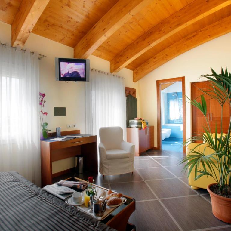 Hotel Coppe Jesolo - Suite - 7
