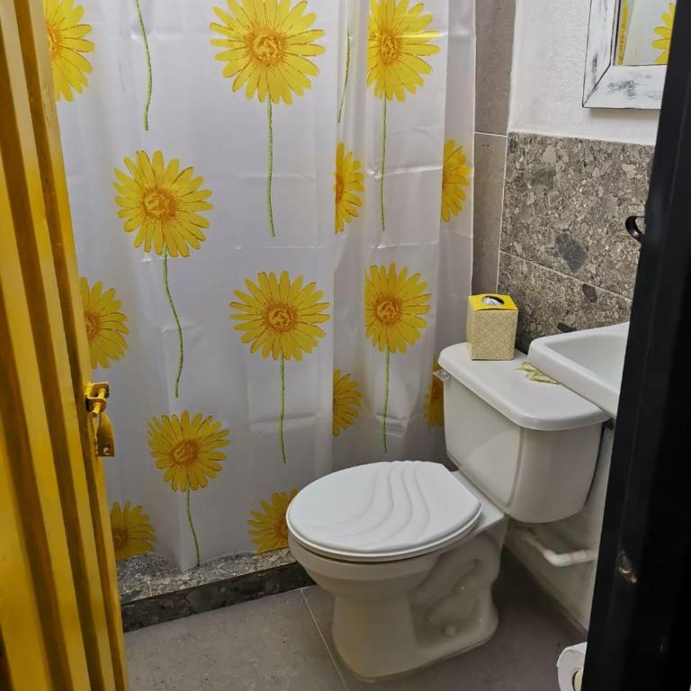 Betania Mirador del Paisaje Cultural Cafetero - Circasia - Double Room with Balcony - 12