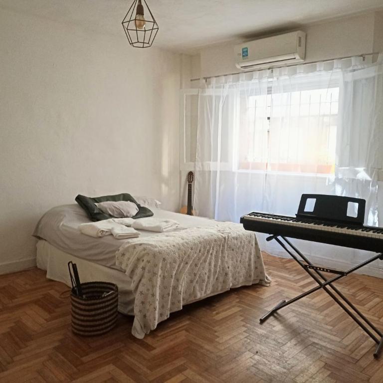 Palermo Street Studio - Güemes y Salguero - Apartamento de 1 dormitorio - 1