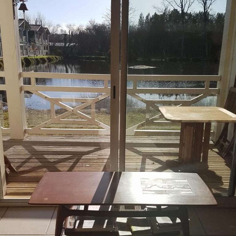 1-bedroom apartment, large south-facing terrace, luxury residence - Appartement 1 Chambre - 8